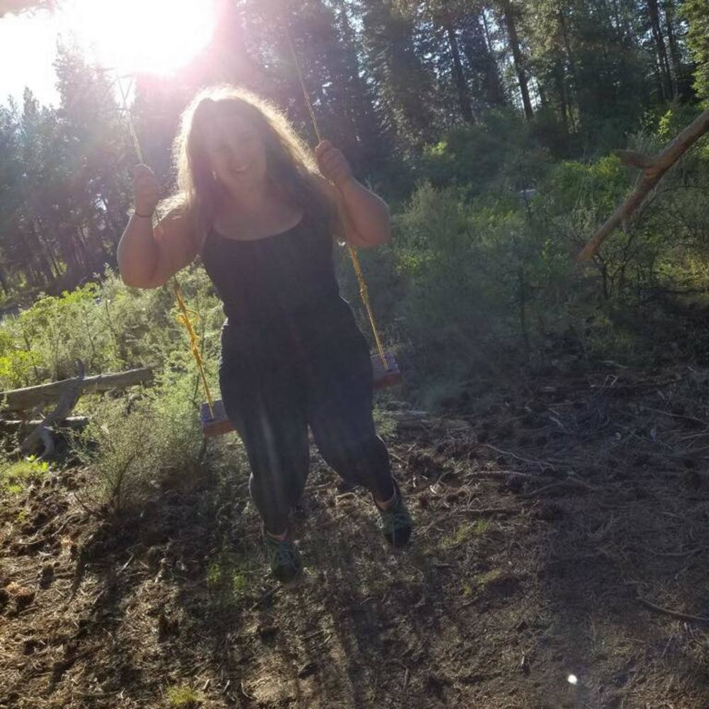 Meet your Posher, Peyton